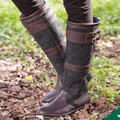 Elsiee | Orthopaedic Boots