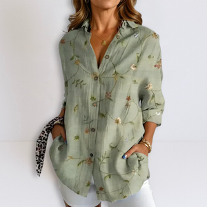 Floral 1