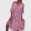 Delilah – Summer Dress
