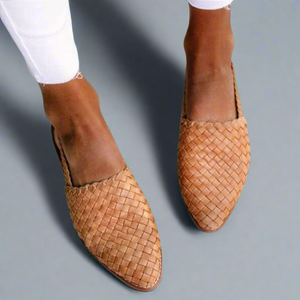 Light Brown