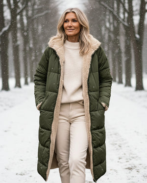 Olive Green