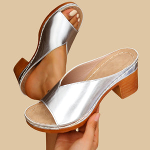 Silver