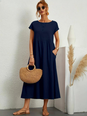 Dark Blue
