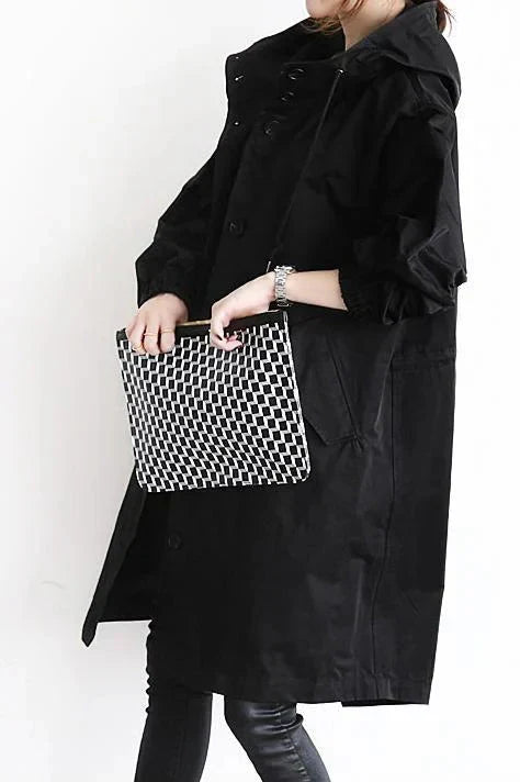 Dorothy | Stylish Trench Coat