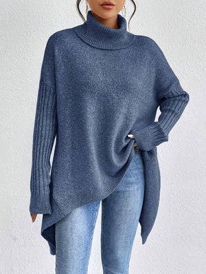 Sea Blue