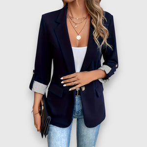 Marine Blue